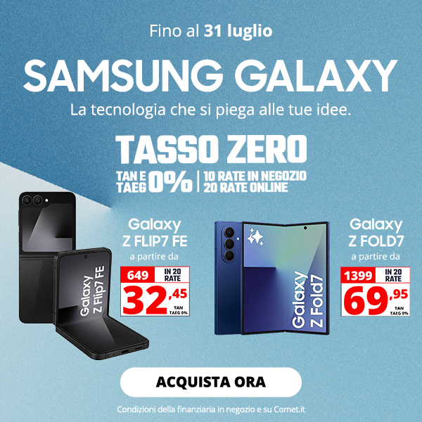 Samsung Galaxy Z Flip7 FE | Z Fold7